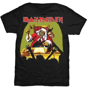 Iron Maiden Unisex T-Shirt