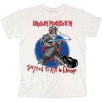 Iron Maiden Unisex T-Shirt