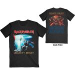 Iron Maiden Unisex T-Shirt