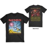 Iron Maiden Unisex T-Shirt