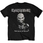 Iron Maiden Unisex T-Shirt