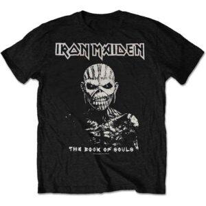 Iron Maiden Unisex T-Shirt