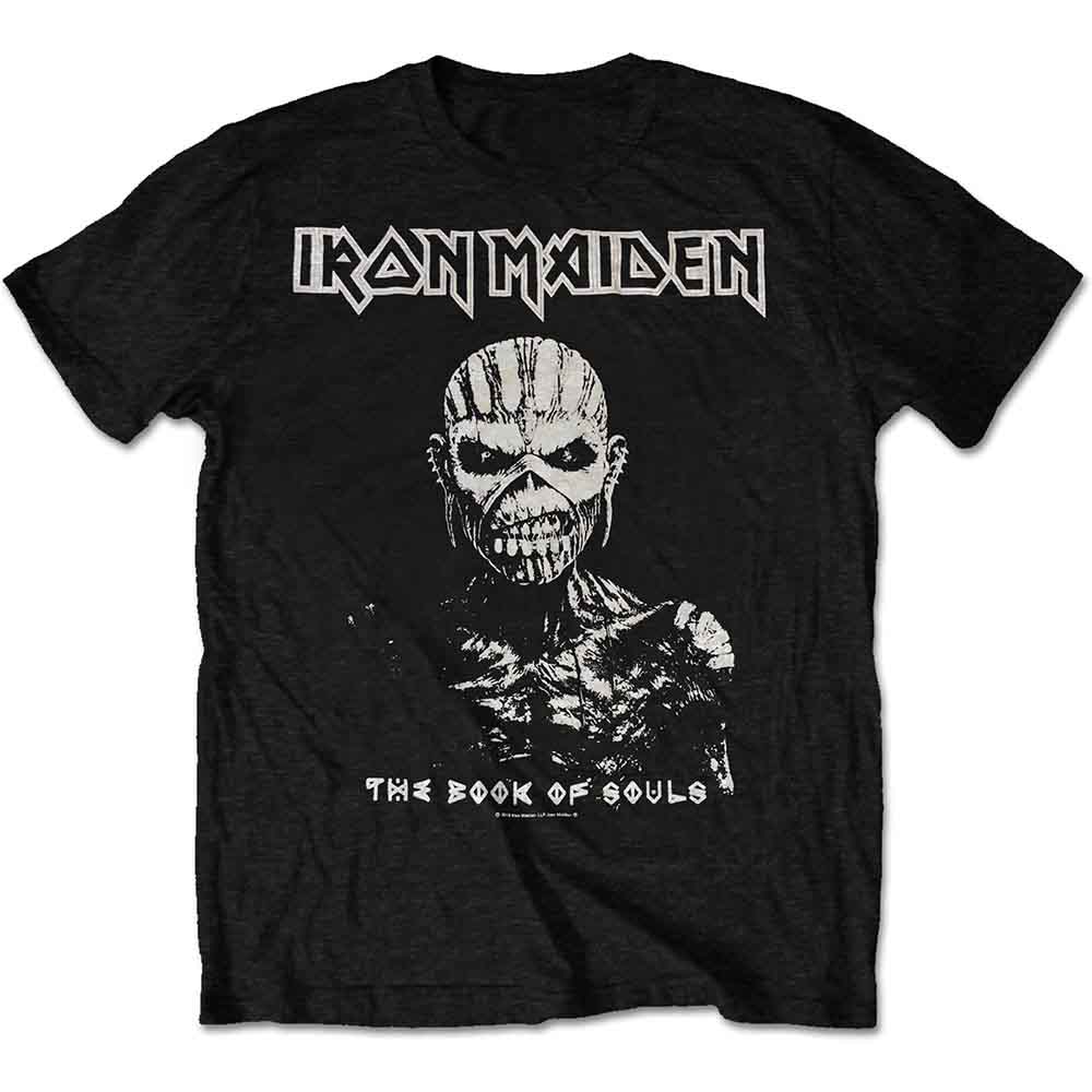 Iron Maiden Unisex T-Shirt