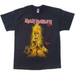 Iron Maiden Unisex T-Shirt