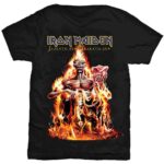 Iron Maiden Unisex T-Shirt