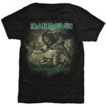 Iron Maiden Unisex T-Shirt