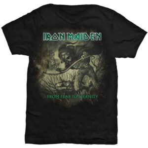 Iron Maiden Unisex T-Shirt