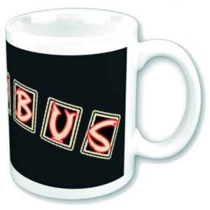 Incubus Boxed Mug