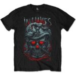 In Flames Unisex T-Shirt