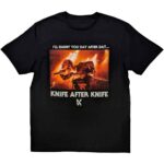 Ice Nine Kills Unisex T-Shirt