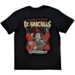 Ice Nine Kills Unisex T-Shirt
