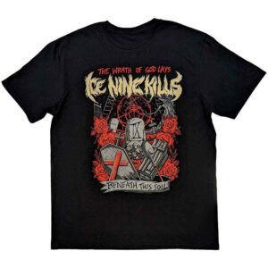 Ice Nine Kills Unisex T-Shirt