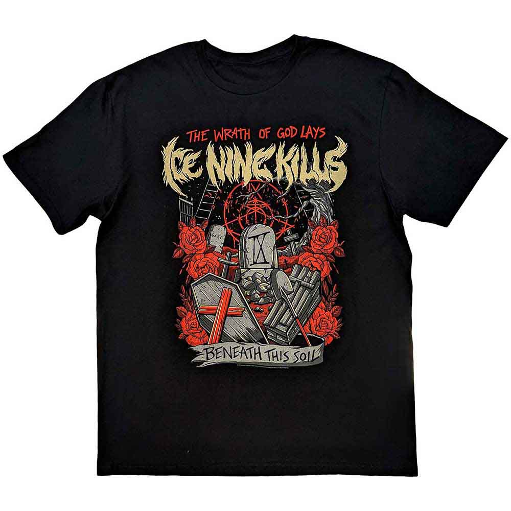 Ice Nine Kills Unisex T-Shirt