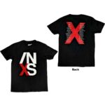 INXS Unisex T-Shirt