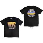 INXS Unisex T-Shirt