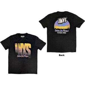 INXS Unisex T-Shirt