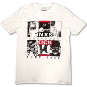 INXS Unisex T-Shirt