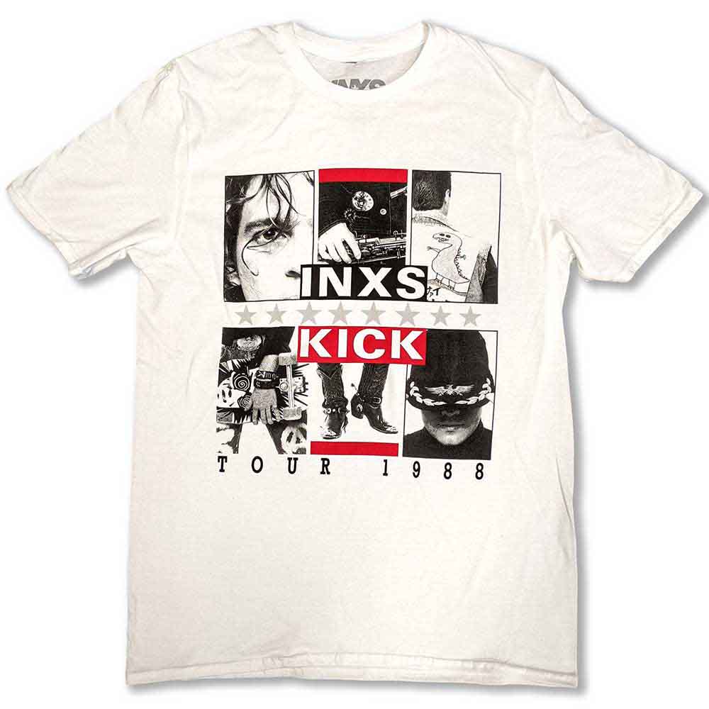 INXS Unisex T-Shirt
