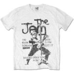 The Jam Unisex T-Shirt
