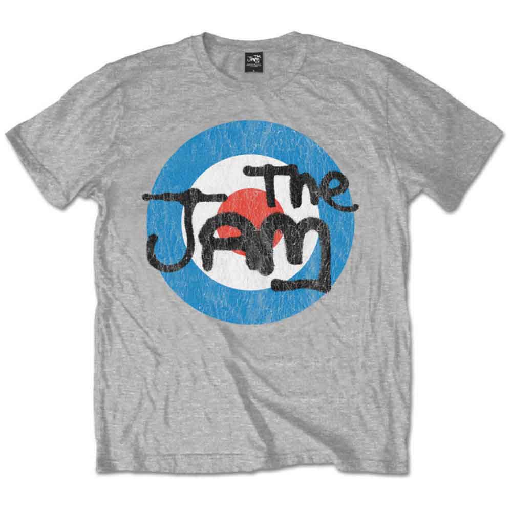 The Jam Unisex T-Shirt