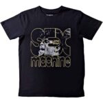 James Brown Unisex T-Shirt