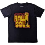 James Brown Unisex T-Shirt