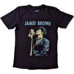 James Brown Unisex T-Shirt