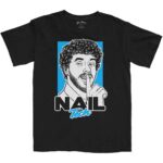 Jack Harlow Unisex T-Shirt