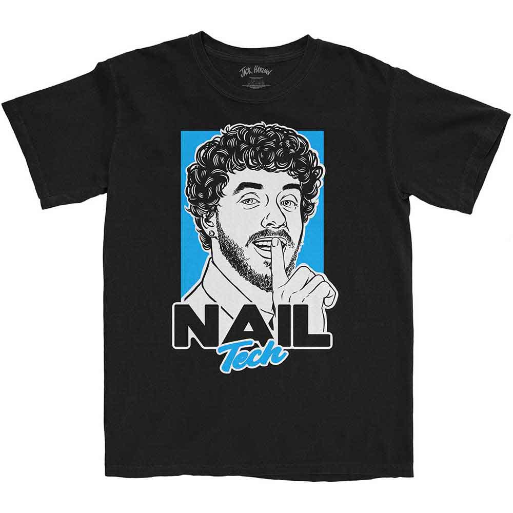 Jack Harlow Unisex T-Shirt