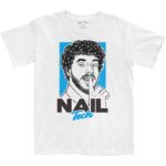 Jack Harlow Unisex T-Shirt