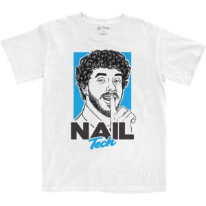 Jack Harlow Unisex T-Shirt