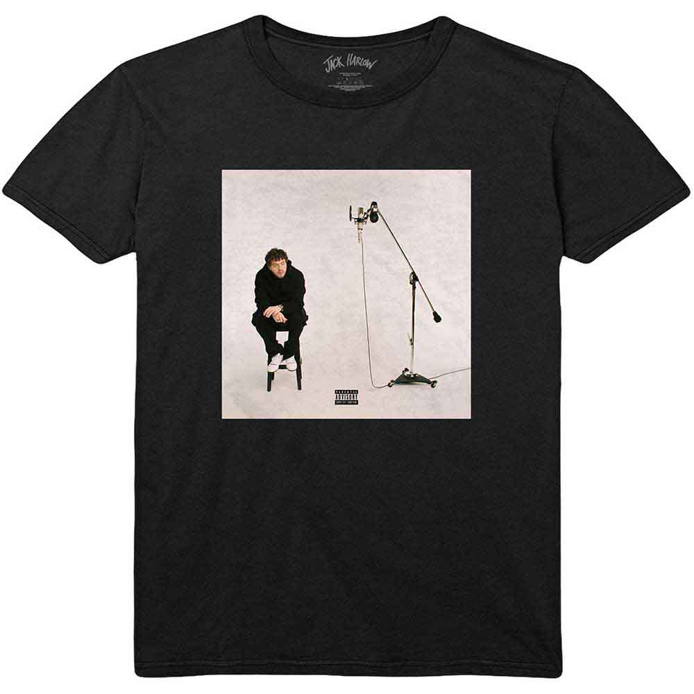 Jack Harlow Unisex T-Shirt