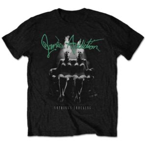 Jane's Addiction Unisex T-Shirt