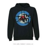 The Jam Unisex Pullover Hoodie