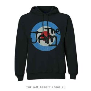 The Jam Unisex Pullover Hoodie