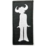Jamiroquai Standard Patch