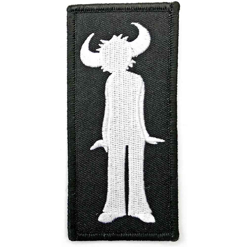 Jamiroquai Standard Patch