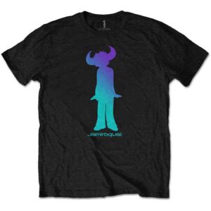 Jamiroquai Unisex T-Shirt