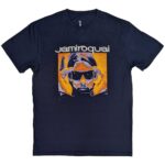 Jamiroquai Unisex T-Shirt