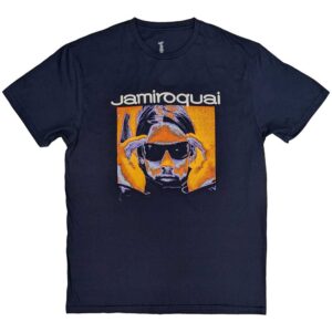 Jamiroquai Unisex T-Shirt