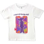 Jamiroquai Unisex T-Shirt