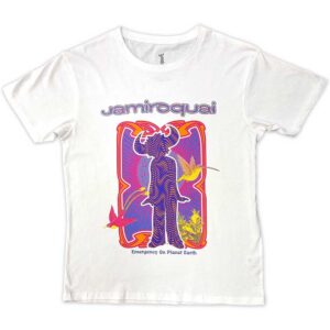 Jamiroquai Unisex T-Shirt