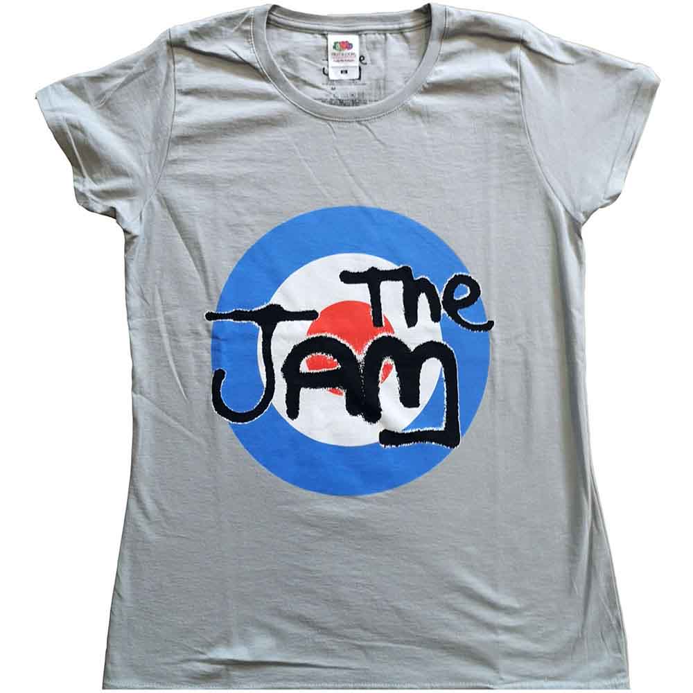 The Jam Ladies T-Shirt