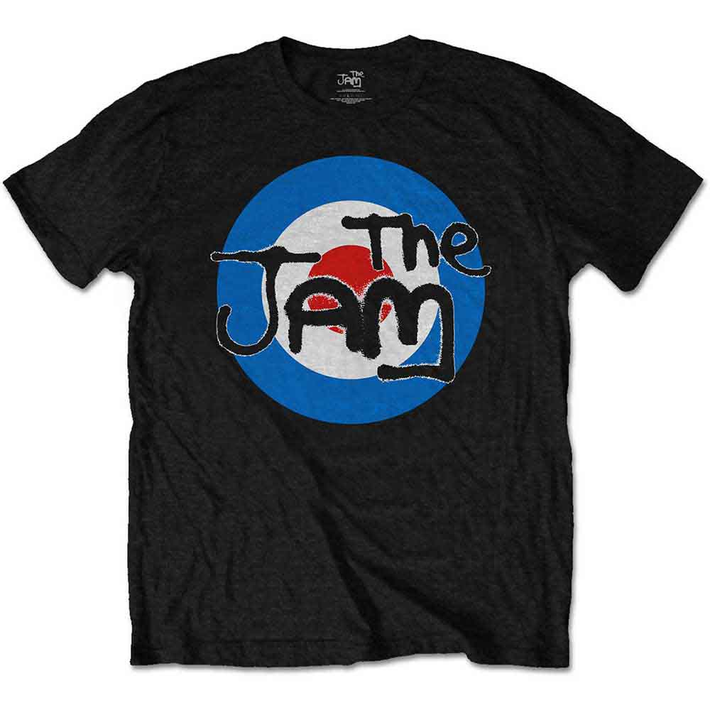 The Jam Unisex T-Shirt