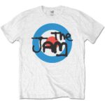 The Jam Unisex T-Shirt