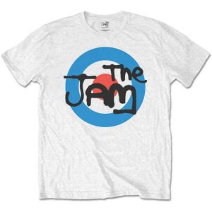 The Jam Unisex T-Shirt