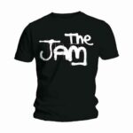 The Jam Unisex T-Shirt