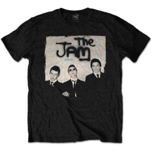 The Jam Unisex T-Shirt