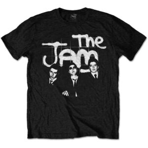 The Jam Unisex T-Shirt