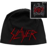 Slayer Unisex Beanie Hat